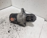 Starter Motor Turbo Wrx 5 Speed Fits 08-14 IMPREZA 682932 - £43.85 GBP