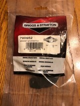 Briggs &amp; Stratton 790952 Bracket- Stopswitch Ships N 24h - $42.03