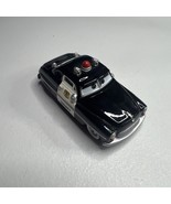2015 Mattel original Disney Pixar Cars Sheriff Toy Car 49  - $369.07 MXN