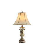 28.5 in. Vintage Rose Table Lamp - €204,63 EUR