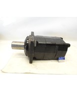 New M+S MLHV600C4PD Hydraulic Pump Motor Keyed Shaft - £1,051.08 GBP