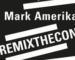 remixthecontext [Paperback] Amerika, Mark - £35.42 GBP