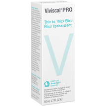 Viviscal Professional Thin to Thick Elixir, 1.7 Oz. image 2