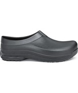 Shoes for Crews Clogs for Men Women Slip On Work Clogs Shoes Slip Resistant - $1,040.87 MXN
