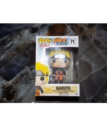 Funko POP Anime: Naruto Figure #71 Naruto Shippuden - $487.11 MXN