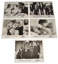 5 1996 THE PALLBEARER Movie Press Photos David Schwimmer Gwyneth Paltrow - $19.95