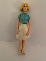 Fisher Price Dollhouse Adventure Female Wife Mom Figure - £11.77 GBP