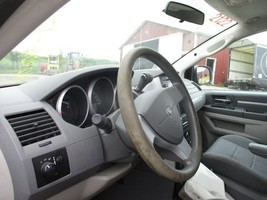 Steering Column Dash Shift Tilt With Cruise Control Fits 08-10 CARAVAN 159693... - $177.64