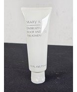 MARY KAY Energizing Foot and Leg Treatment 2.5 oz sealed - $165.85 MXN