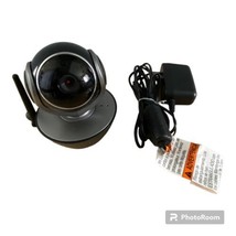 Motorola Camera System with Pan Zoom and Tilt Focus85-B WiFi HD Home Monitoring - $29.57