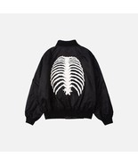 Back Skeleton Jacket - €34,69 EUR