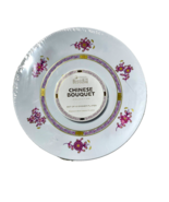 Silver Spoons and more Chinese Bouquet set of 10&quot; dinner plates - £19.38 GBP