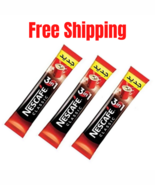 10PCs Stick NESCAFE My Cup Three In One Classic 10×20 grams نسكافيه ماي كب - $351.11 MXN