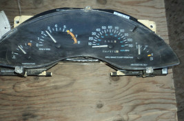 1995 Buick Regal &gt;&lt; Speedometer Assembly &gt;&lt; 82K - £28.25 GBP