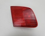 Driver Tail Light VIN E 4th Digit Sedan Lid Mounted Fits 06-10 SAAB 9-5 ... - £43.06 GBP