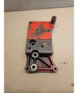 2012 Cummins ISX 15 Diesel Engine Shut Off Valve Bracket 3686338 OEM - $1,948.20 MXN