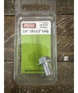 Uriah Battery Bolt Side Mount 3/8”-18x1/2” - €8,45 EUR