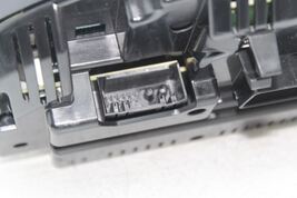 Speedometer Instrument Cluster MPH 6821928 Fits 14-19 BMW 640i 76281 image 9