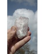 Raw Danburite / Danburite Crystal / Pink Danburite - $103.49