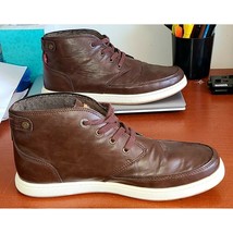 Levi&#39;s Atwater Waxed  Men&#39;s 9.5 M RARE COLLECTOR&#39;S (upside down label) B... - $23.22