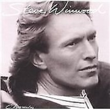 Steve Winwood : Chronicles CD (1987) Pre-Owned - £11.36 GBP