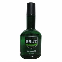 BRUT Splash-On Classic Scent 7 oz (Pack of 7) - £60.74 GBP
