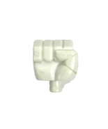 Vintage Transformers Ultra Magnus Small White Fist G1 Hasbro Part - $259.89 MXN