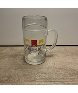 Michelob Beer Vintage 1980&#39;s Mug/Stein 8&quot; Anheuser Busch Classic Label 1... - $23.26 CAD