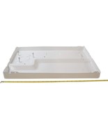 Electrolux/Frigidaire 5304501089 Base Genuine OEM part for Air Conditioner - $37.39