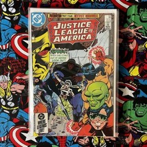 Justice League America 236 237 238 239 241 Lot of 5 JLA 1975 Batman Bronze - $25.00