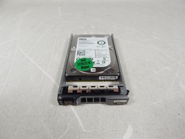 Dell Seagate 9W5WV ST91000640SS Constellation.2 2.5&quot; 1TB 7.2K RPM SAS Hard Drive - £23.95 GBP
