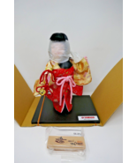 Yamaha Kyugetsu Japanese Collectible 9&quot; Doll ~ Suzu - €22,81 EUR