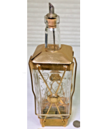 Music Box Decanter Made in Japan - $54.41 CAD