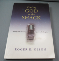 Finding God in the Shack : Seeking Truth in a Story of Evil and Redemption by... - £3.93 GBP