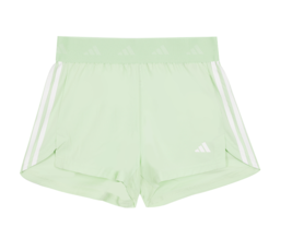 Adidas Hyperglam Woven Shorts Women&#39;s Sports Pants Casual Asia-Fit NWT IT4670 - £37.54 GBP