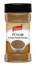 Organic &amp; Natural Garam Masala Blend of Indian Spices Health Benefit 100 Gram - £11.82 GBP