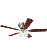 Westinghouse Lighting 7232000 CONTEMPRA IV Indoor Ceiling Fan with Light... - $2,692.57 MXN