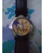 Roadrunner Armitron highly collectible musical retired Ultra Rare Watch  - $180.00