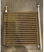A/C AC Evaporator Core Fits Chevrolet &amp; GMC C1500 C2500 C3500 K1500 K250... - £47.31 GBP