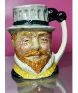 Vintage Small Lancaster &amp; Sandland Drake Mug - $10.41 CAD