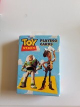 New Disney&#39;s Pixar Toy Story Deck of Playing Cards #266 Sealed - £16.10 GBP