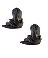 Tuff Guy Travel and Storage Boot Bags, Cowboy Boot Bag, Made of Strong W... - $356.49 MXN