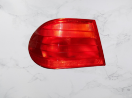 Taillight Left For Mercedes Class C W202 6/95 - 98290285 - £60.84 GBP