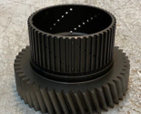 YZ102257 Gear for John Deere 47-Spline 100mm Bore 6-1/8&quot; OD 3-3/4&quot; Tall - £157.31 GBP