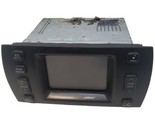 Info-GPS-TV Screen Fits 00-01 DEVILLE 409409CODE NOT PROVIDED *Tested - £128.17 GBP