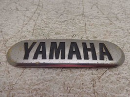 Yamaha EMBLEM logo Royal Star Venture XV1300 XVS1100 XVS650 VStar - £13.54 GBP