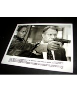 1998 Movie THE NEGOTIATOR Press Photo SAMUEL L. JACKSON J.T. Walsh 17 - $13.95