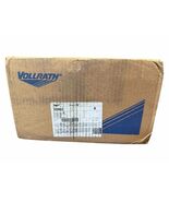 NEW 6 Pieces Vollrath 30662 Super Pan V Steamtable 22 Gauge 1/6 Size 6&quot; - $83.65 CAD