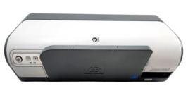 HP Deskjet D2530 Digital Photo Inkjet Personal Compact Printer - £64.47 GBP
