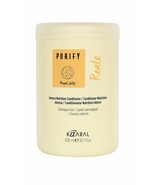 Kaaral Natura Purify Reale Intense Nutrition Conditioner - 35.27 Oz - $32.99